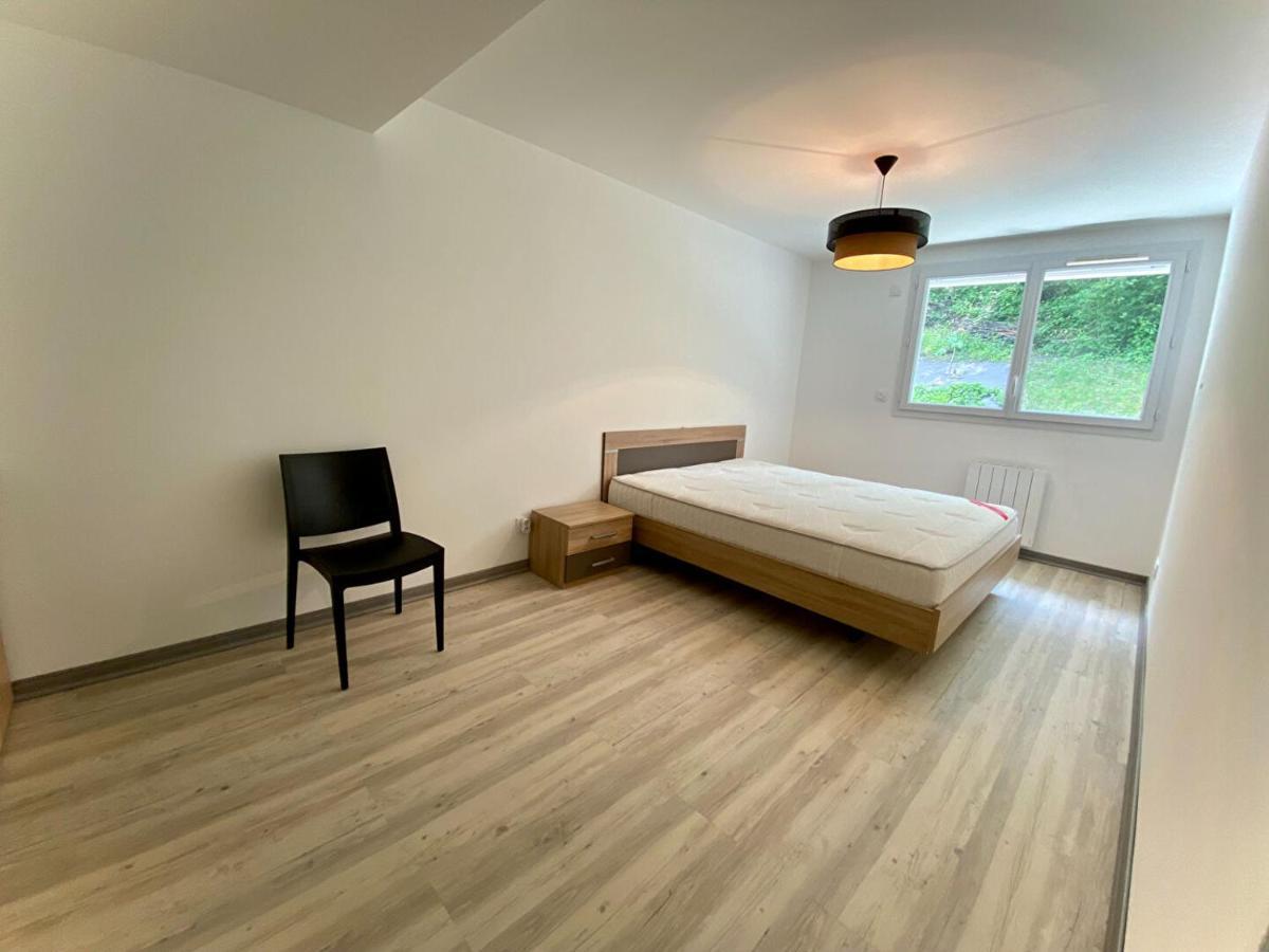 דירות Publier Maison Familiale Vue Lac Avec Jardin - A 10Mn Du Lac Et Stations De Ski מראה חיצוני תמונה