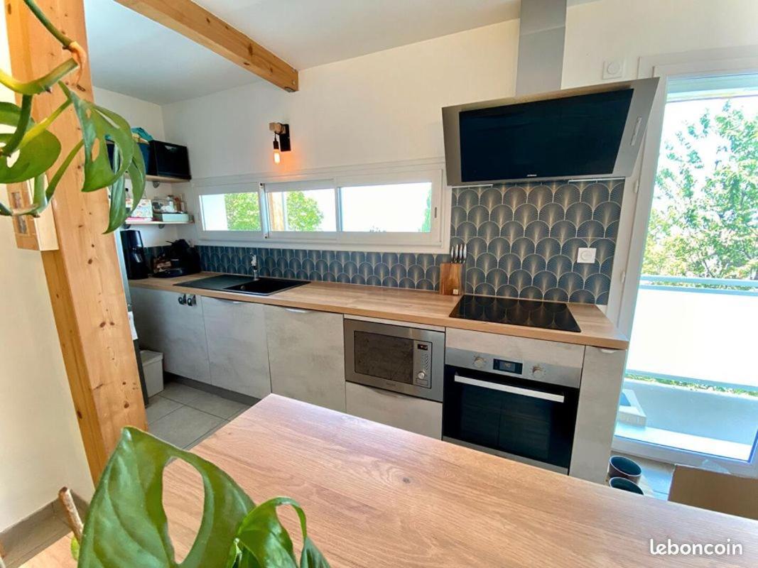 דירות Publier Maison Familiale Vue Lac Avec Jardin - A 10Mn Du Lac Et Stations De Ski מראה חיצוני תמונה